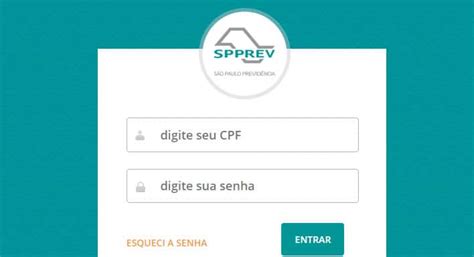 spprev demonstrativo de pagamento aposentado - AutoAtendimento ao Servidor 